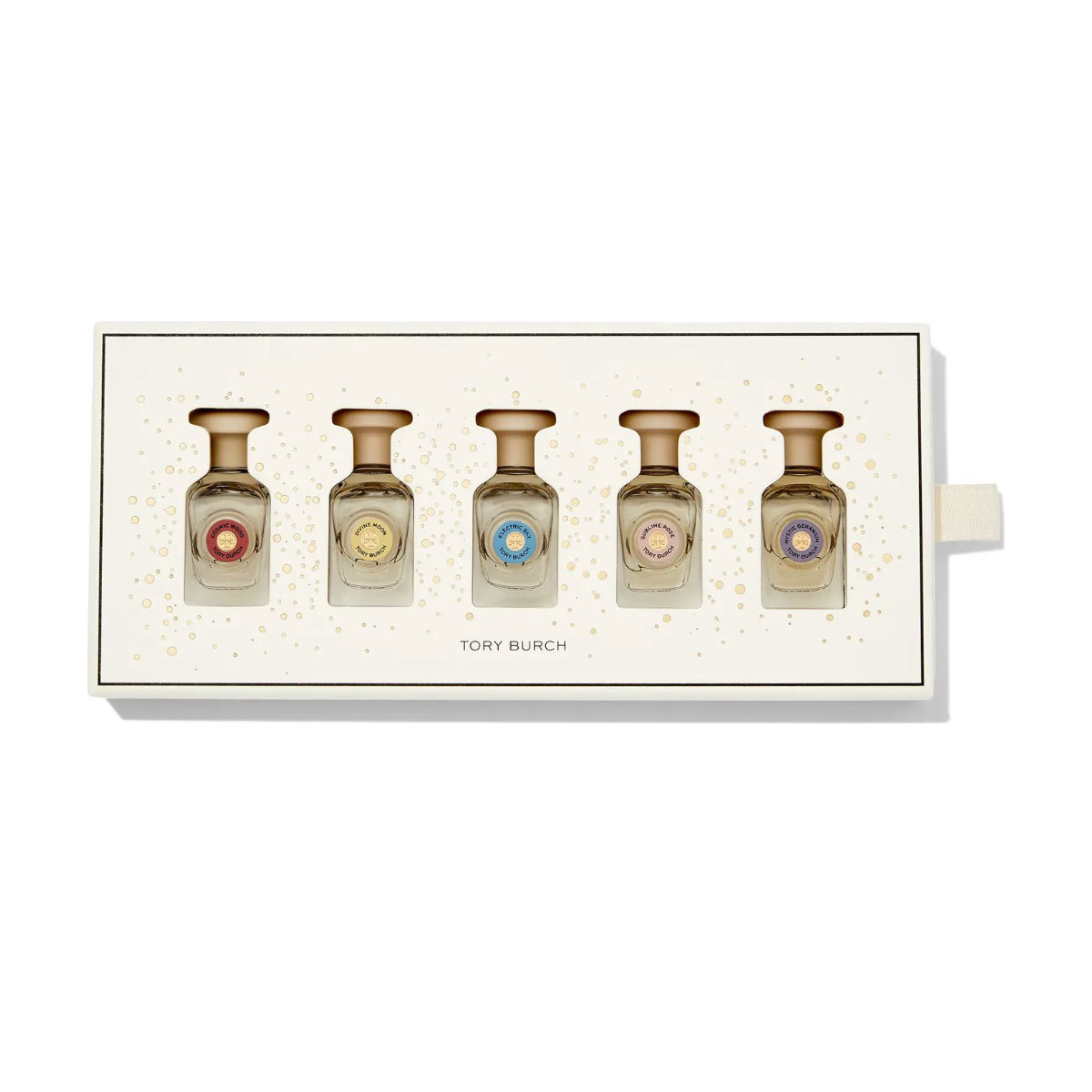 Tory Burch Essence of Dreams Fragrance Discovery Set