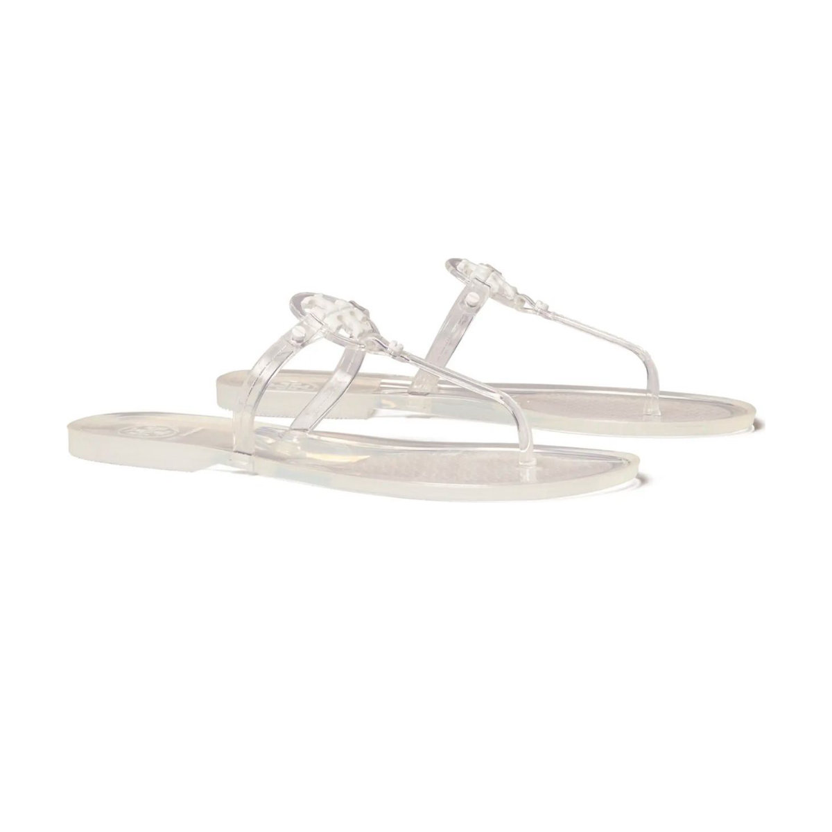 Tory Burch Mini Miller Jelly Thong Sandal