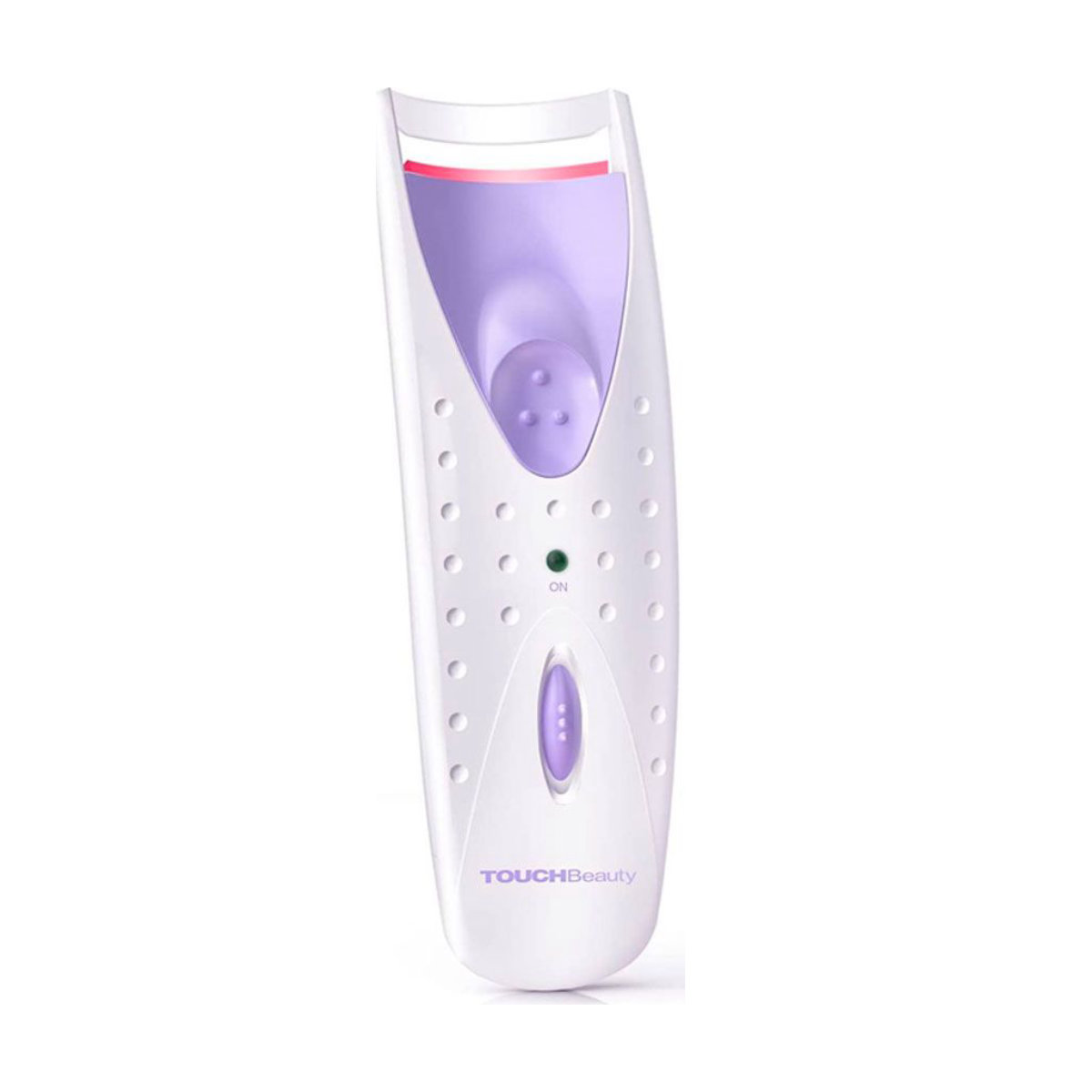 TouchBeauty Professional Heated Eyelash Curler