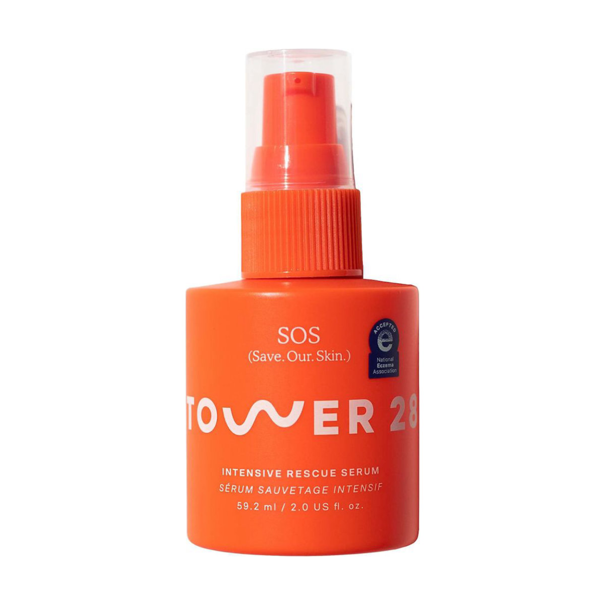 Tower 28 SOS Intensive Rescue Serum
