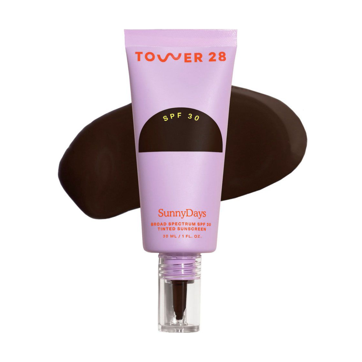 Tower 28 SunnyDays SPF 30 Tinted Sunscreen