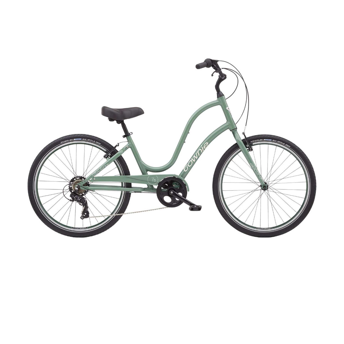 Townie Original 7D Step-Thru