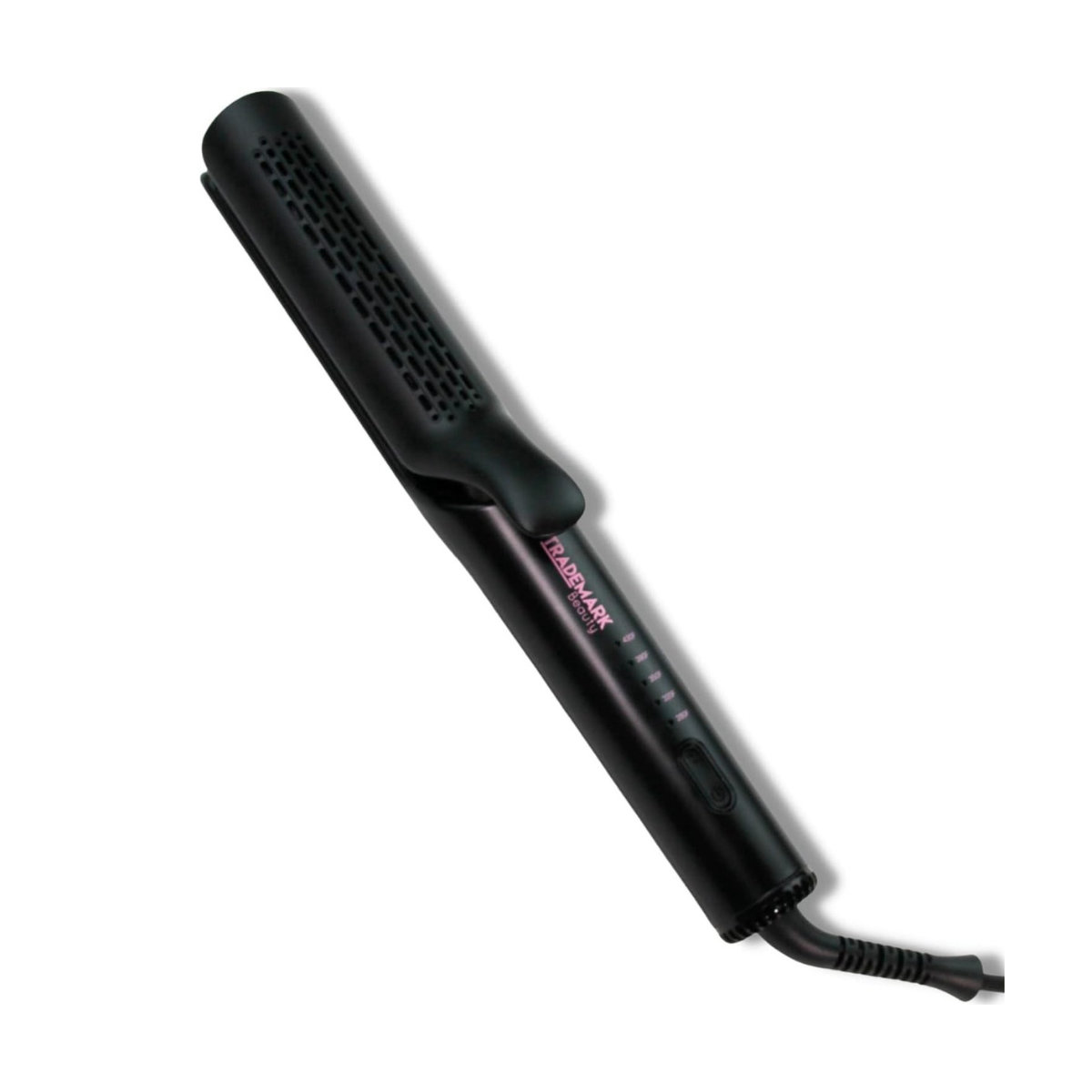 Trademark Sunny Styler 2-in-1 Styling Iron