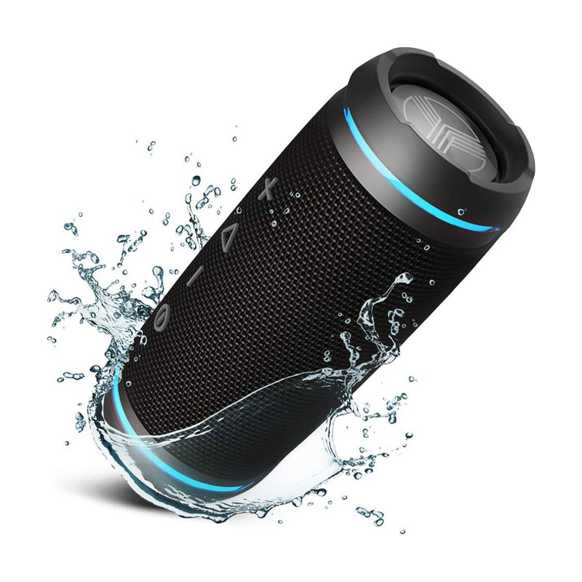 Treblab HD77 Ultra Premium Bluetooth Speaker