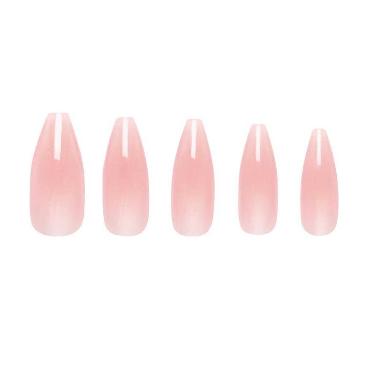 Très She Sexting Press On Acrylic Nails
