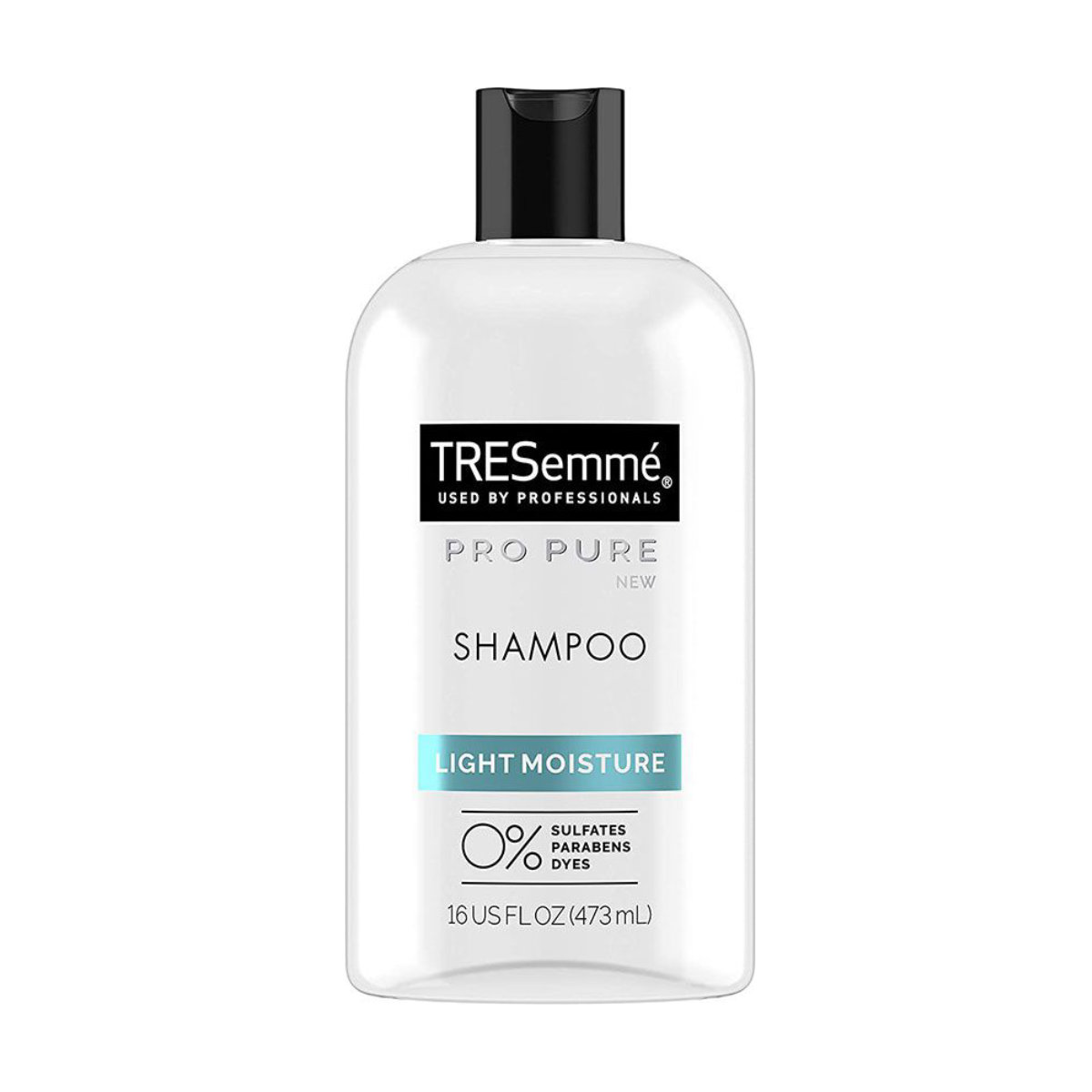 TRESemmé Pro Pure Light Moisture Sulfate Free Shampo