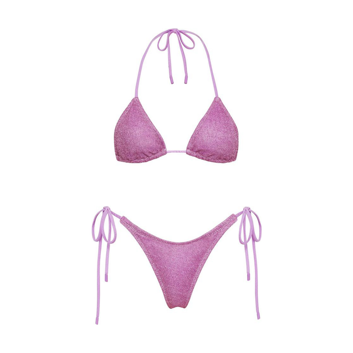 Triangl Vinca Bikini