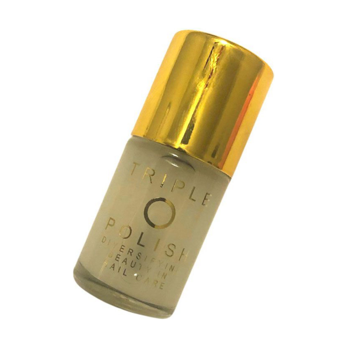 Triple O Matte Top Coat