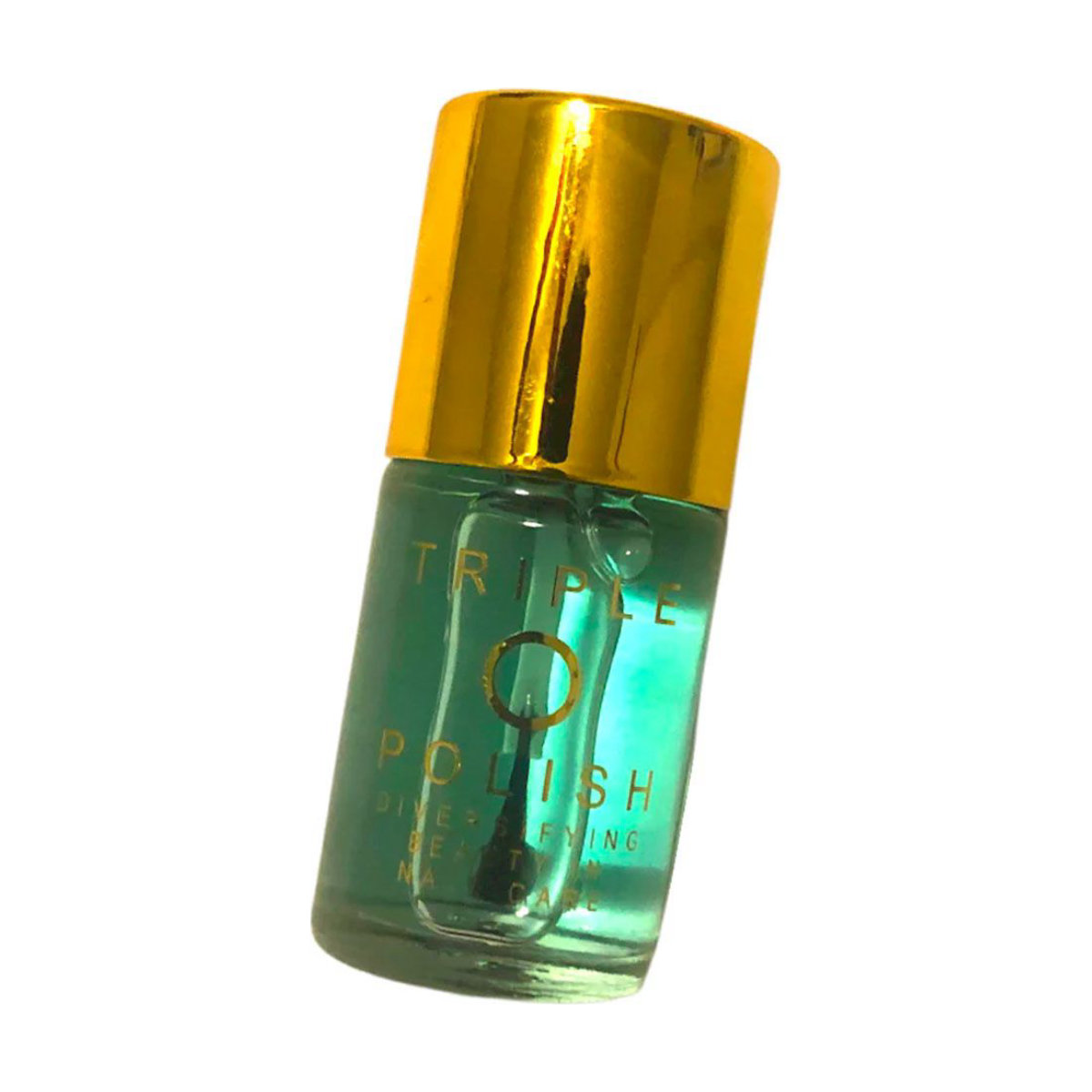 Triple O Polish Sticky Base Coat