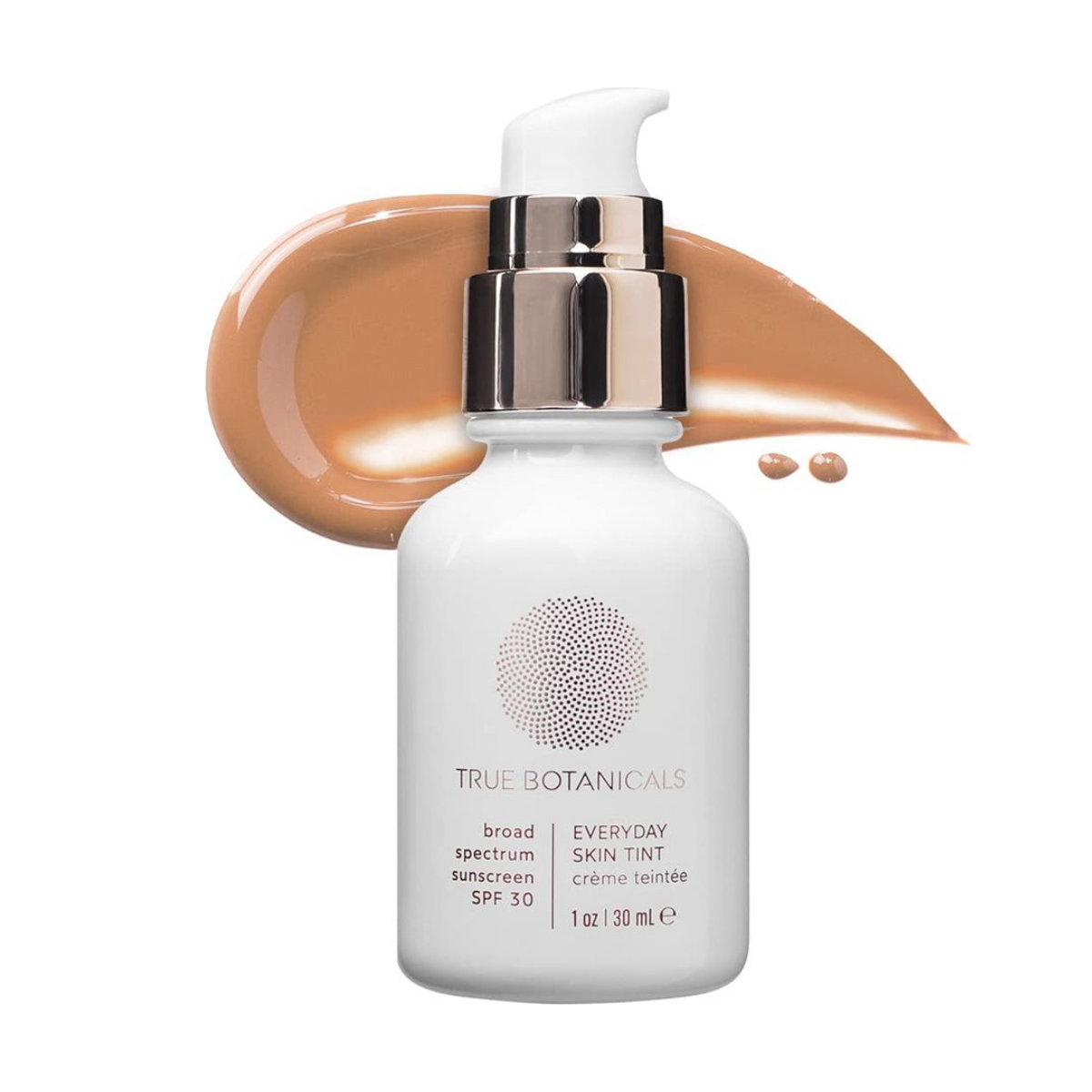 True Botanicals Everyday Skin Tint SPF