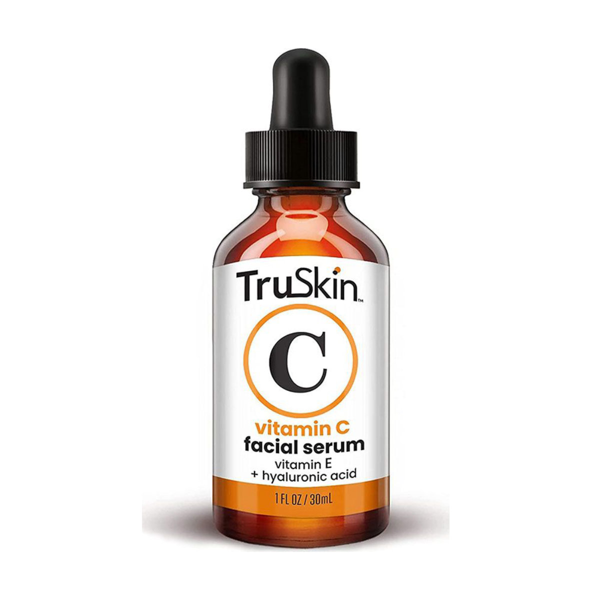 TruSkin Vitamin C Facial Serum