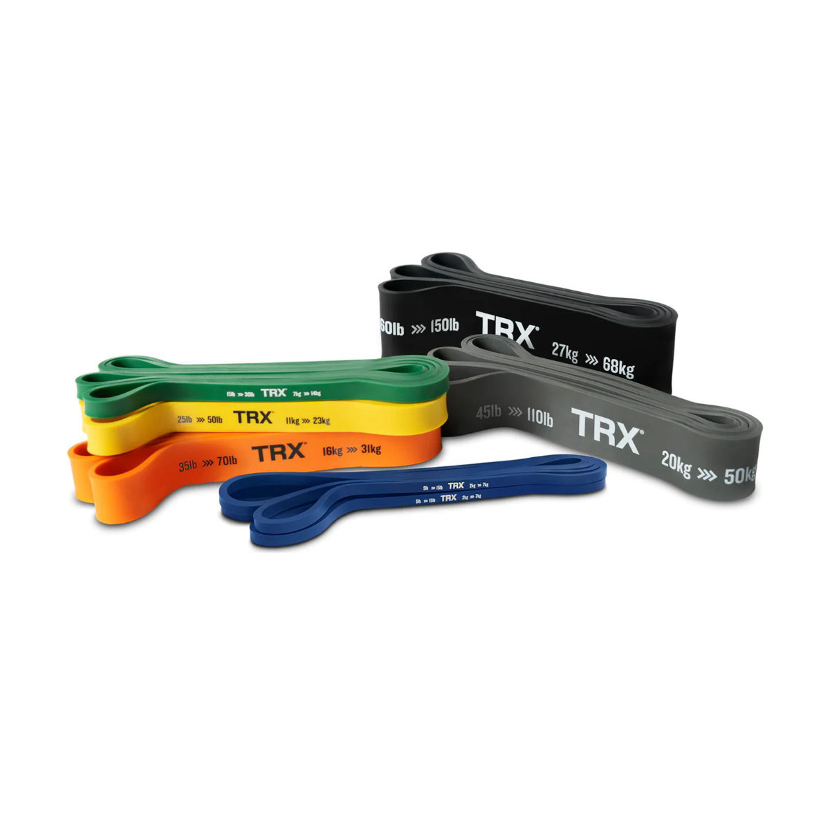 TRX Strength Bands