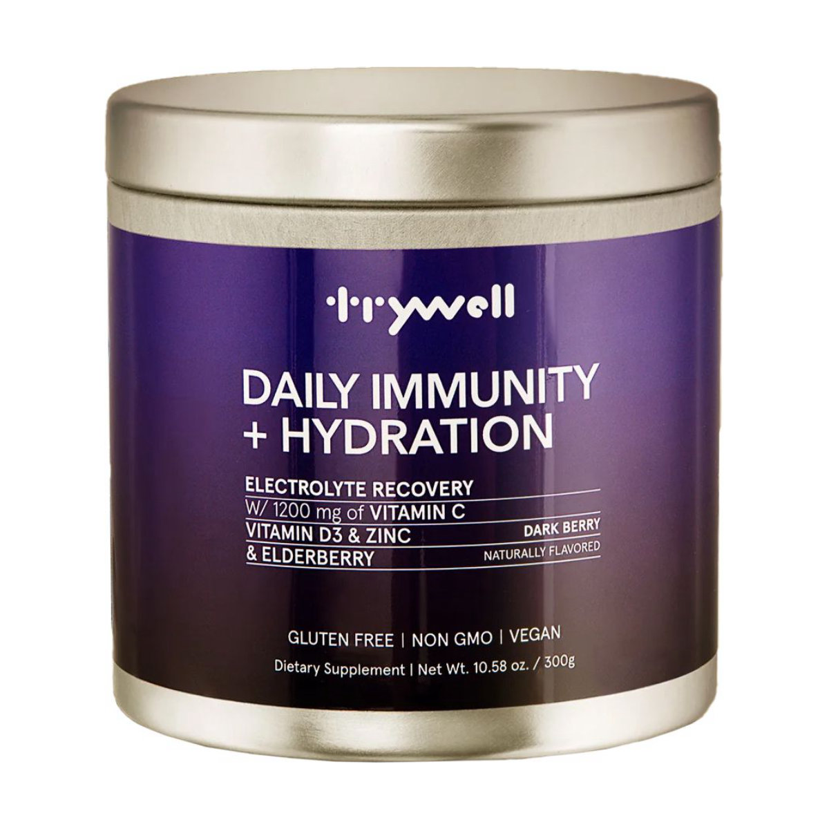 Trywell Immuni-T Daily Immunity + Hydration