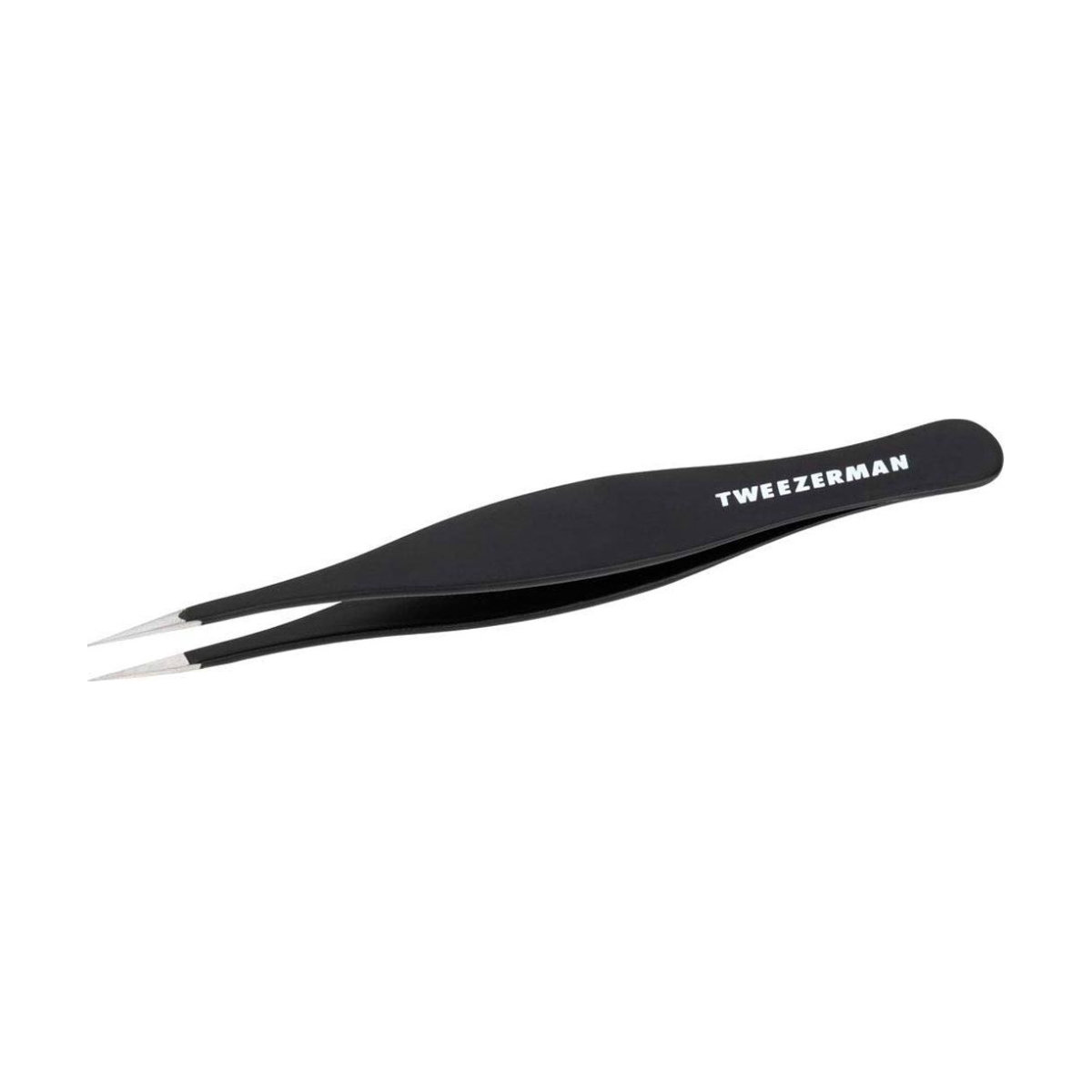 Tweezerman G.E.A.R. Ingrown Hair Splinter-Tweeze Stainless Steel Tweezer