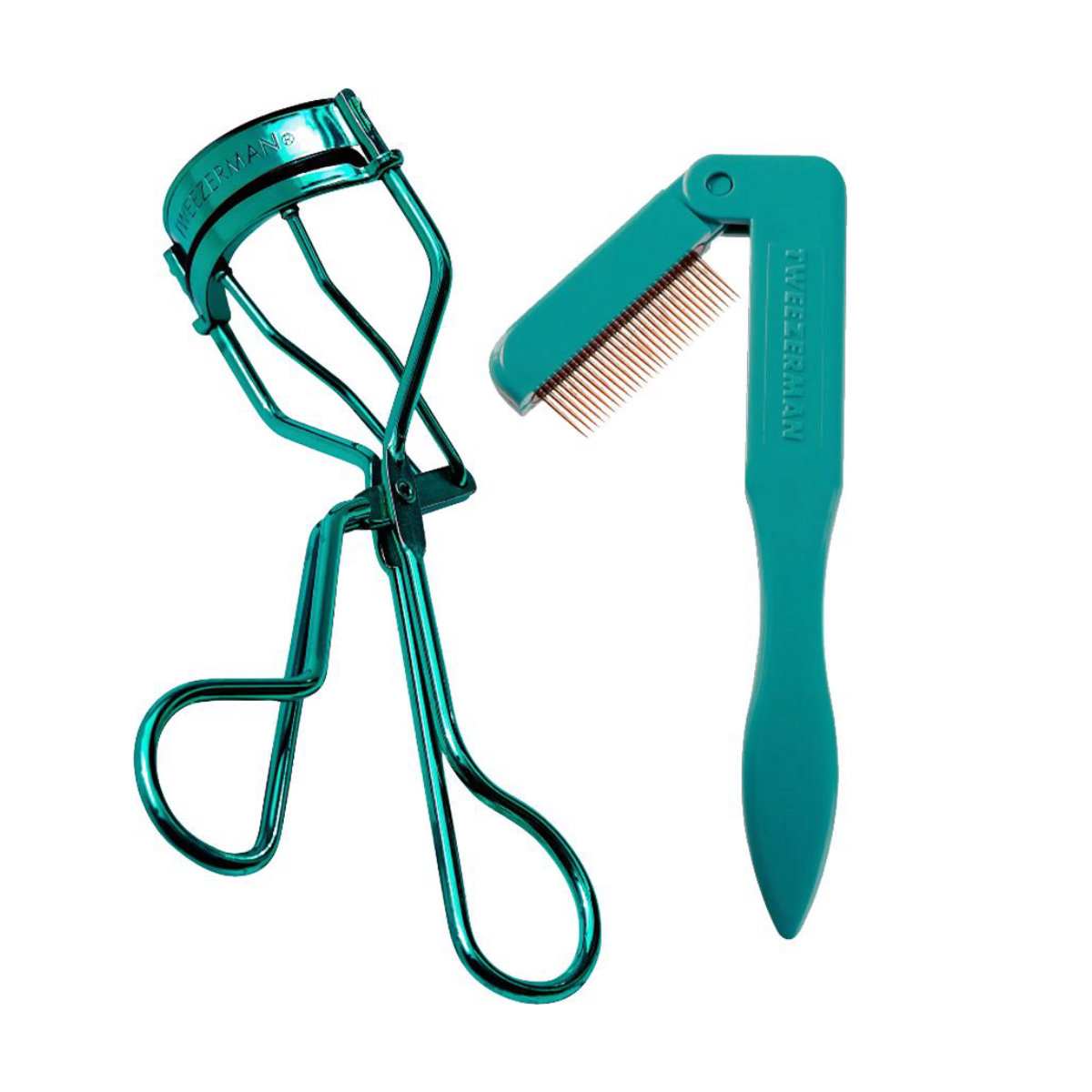 Tweezerman Lash Gift Set