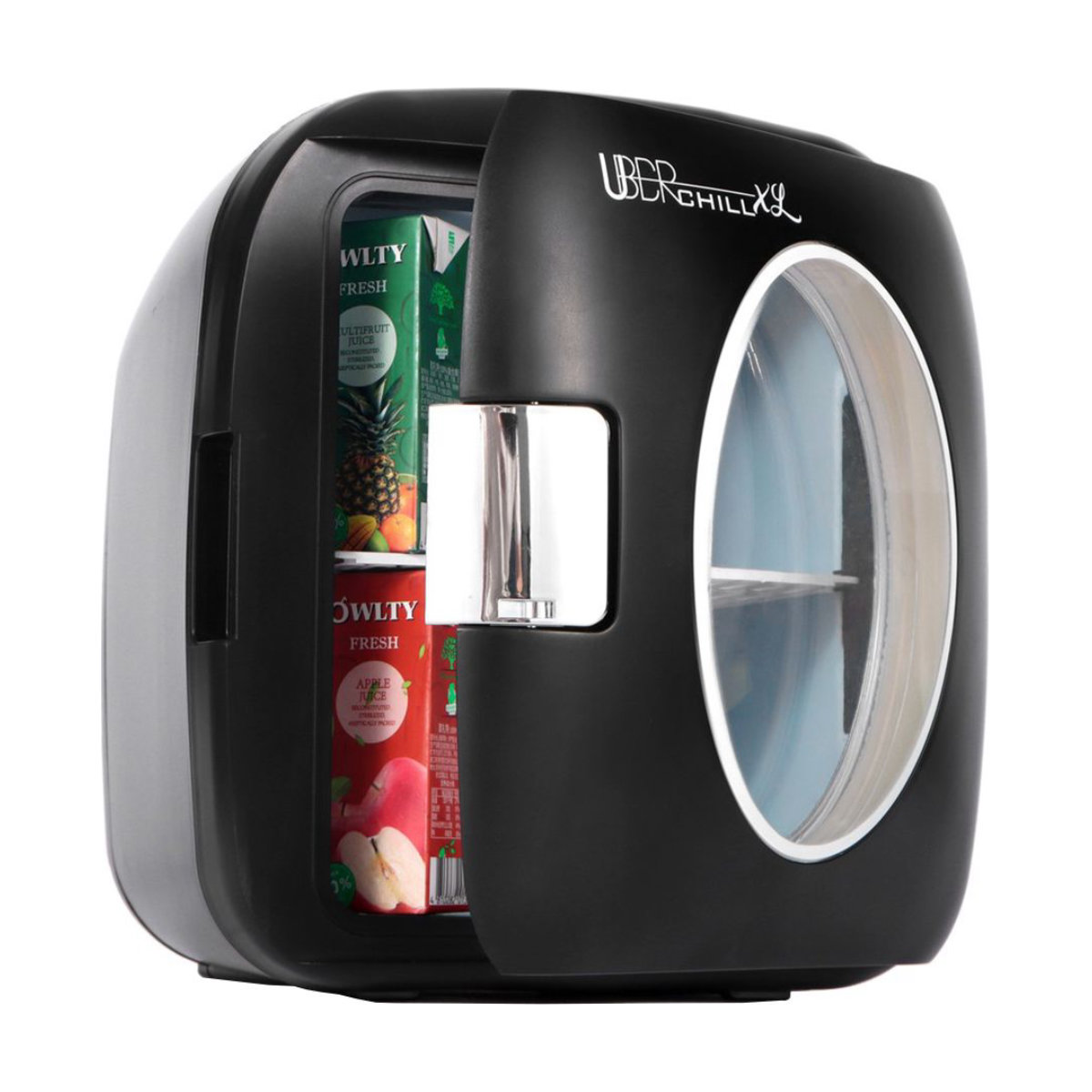 Uber Appliance Uber Chill XL Mini Fridge