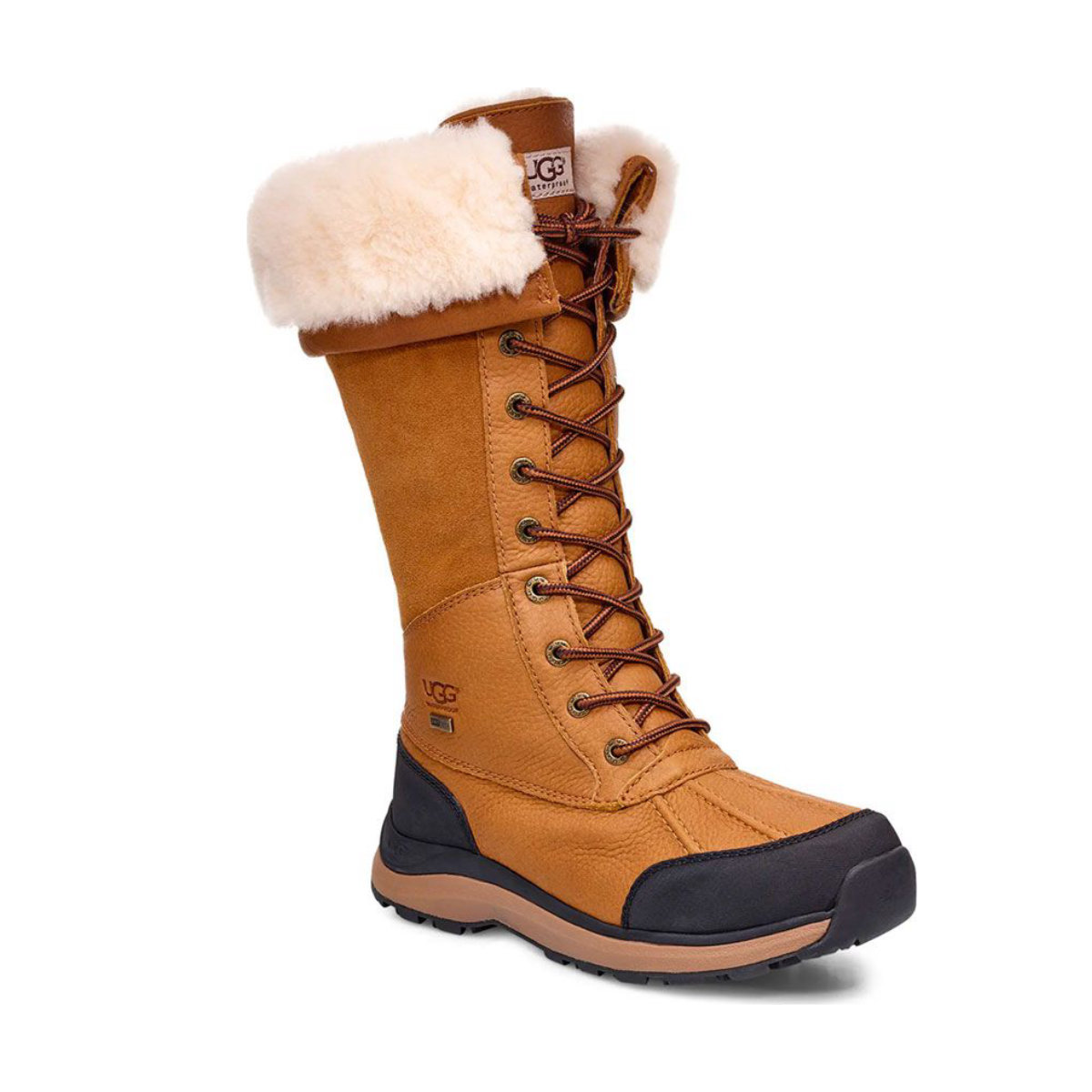 UGG Adirondack III Tall Winter Boot