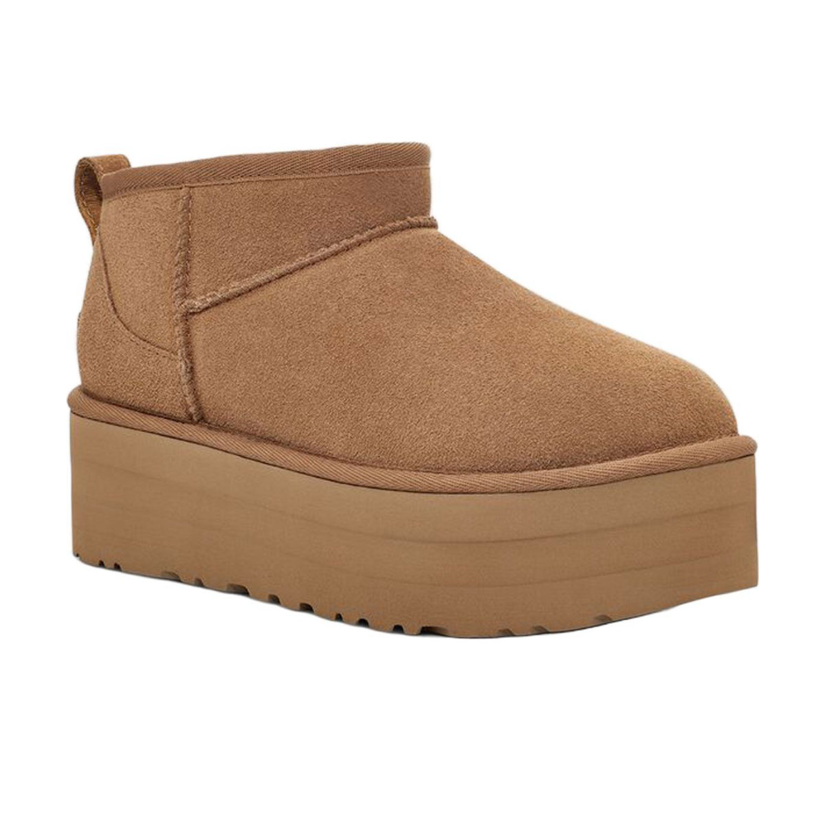 UGG Classic Ultra Mini Platform Boot
