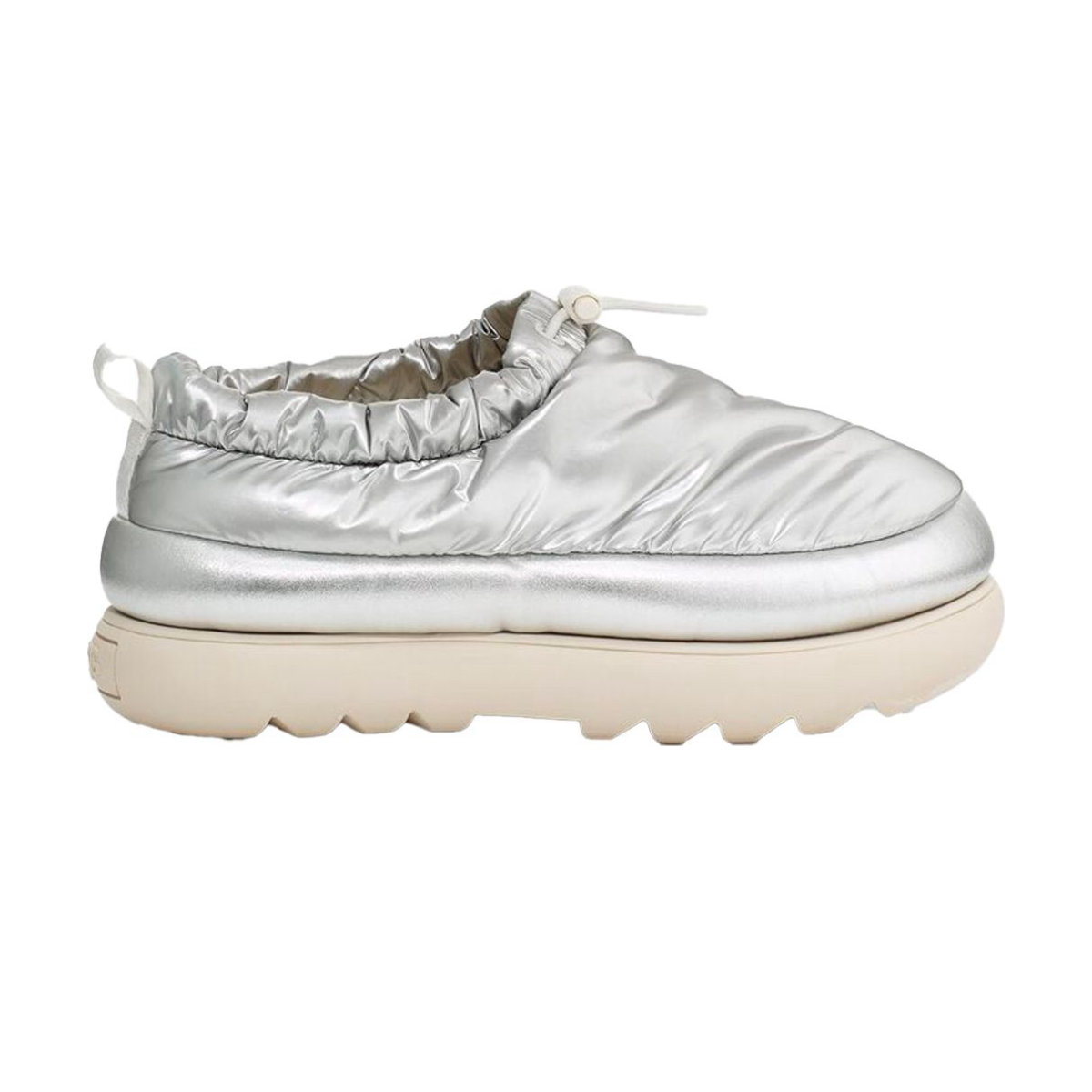 Ugg Maxi Clog Metallic