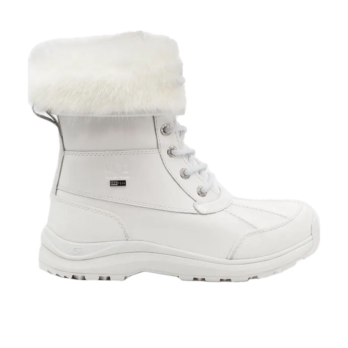 Ugg Patent Adirondack Boot III
