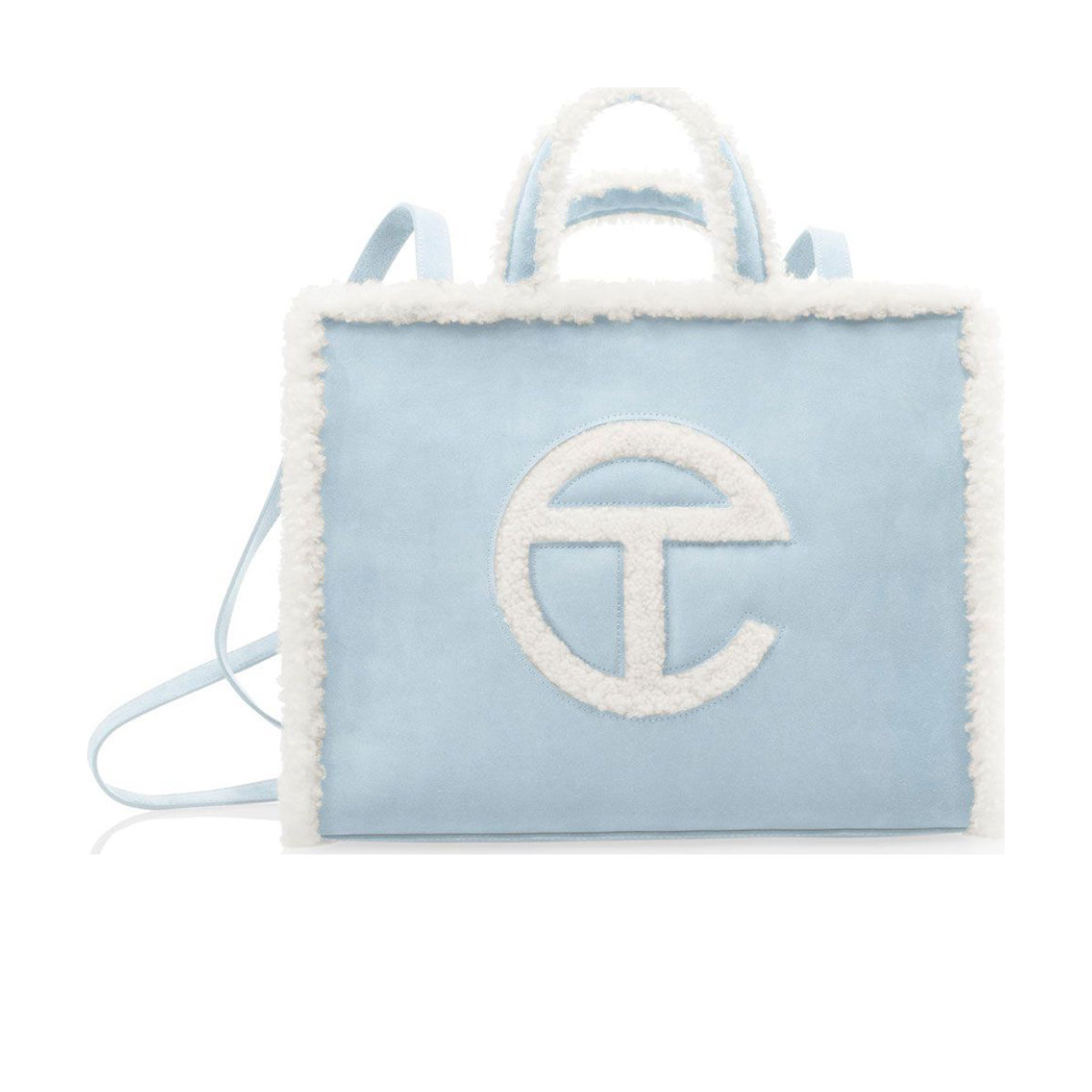 UGG x TELFAR Large Shopper