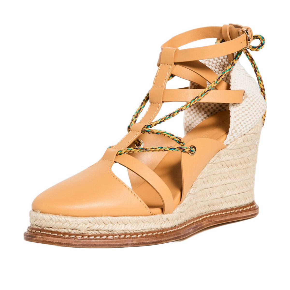 Ulla Johnson Concha Wedge