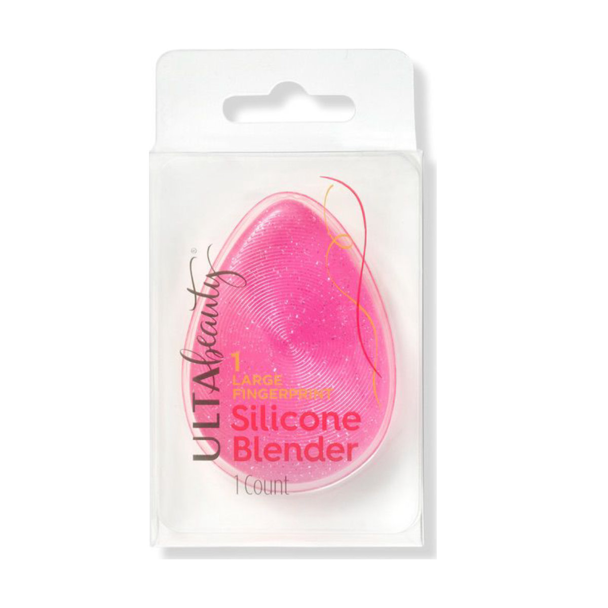 Ulta Fingerprint Silicone Blender