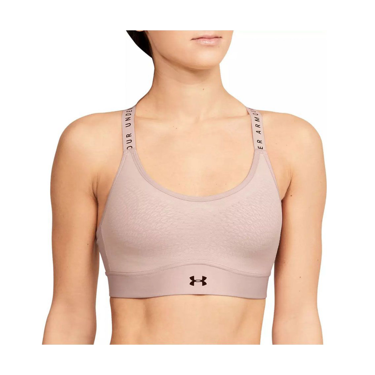 Under Armour Infinity Mid Sports Bra