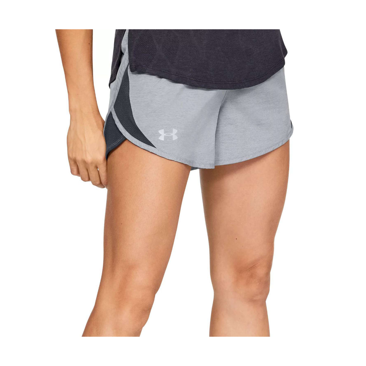Under Armour Women's Fly By 2.0 Running Shorts