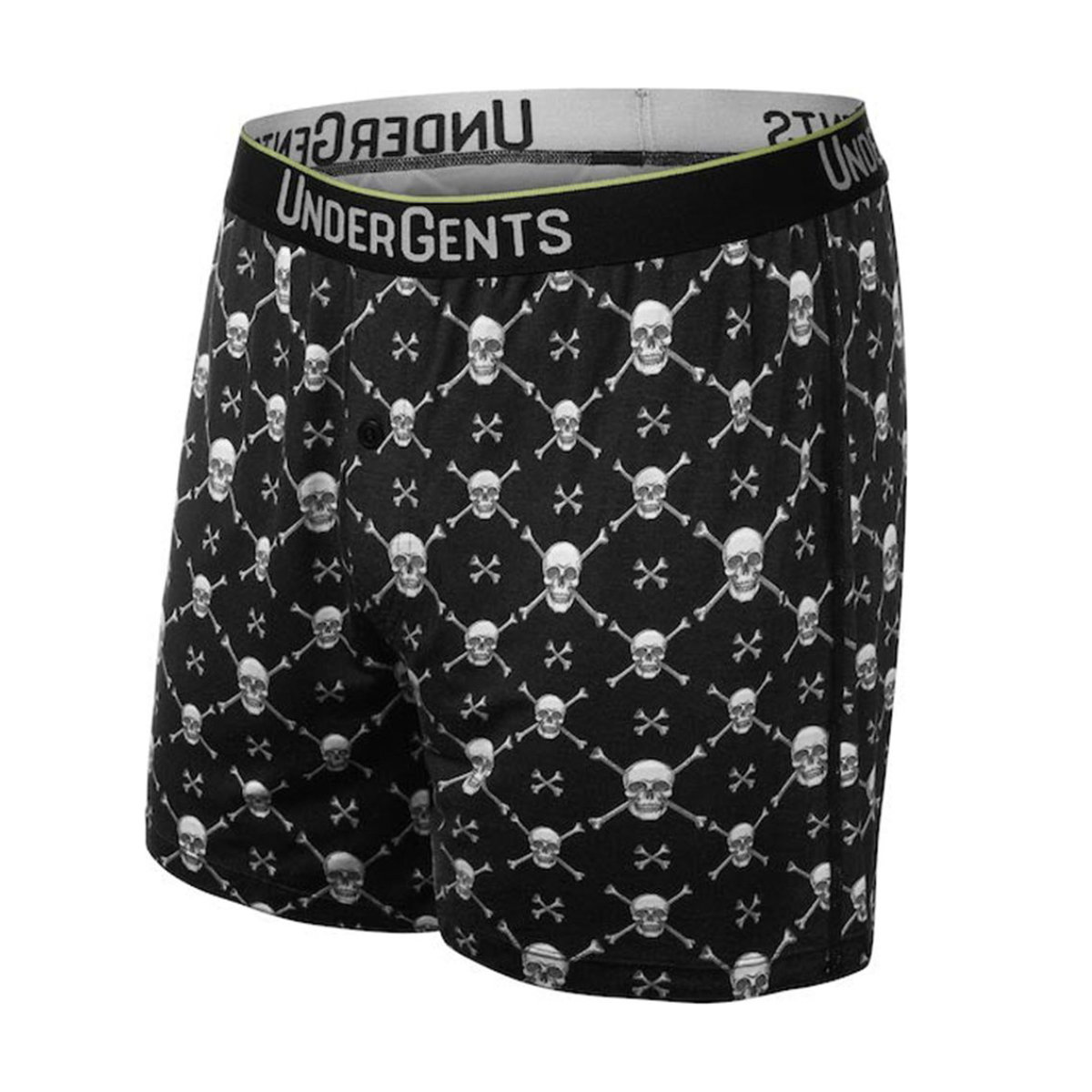 UnderGents Ultimate Men’s Boxer Short