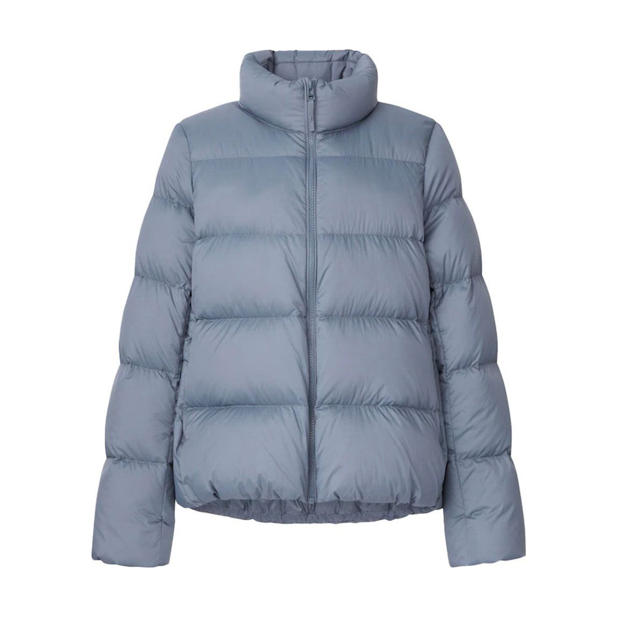 Uniqlo Ultra Light Down Short Puffer Jacket