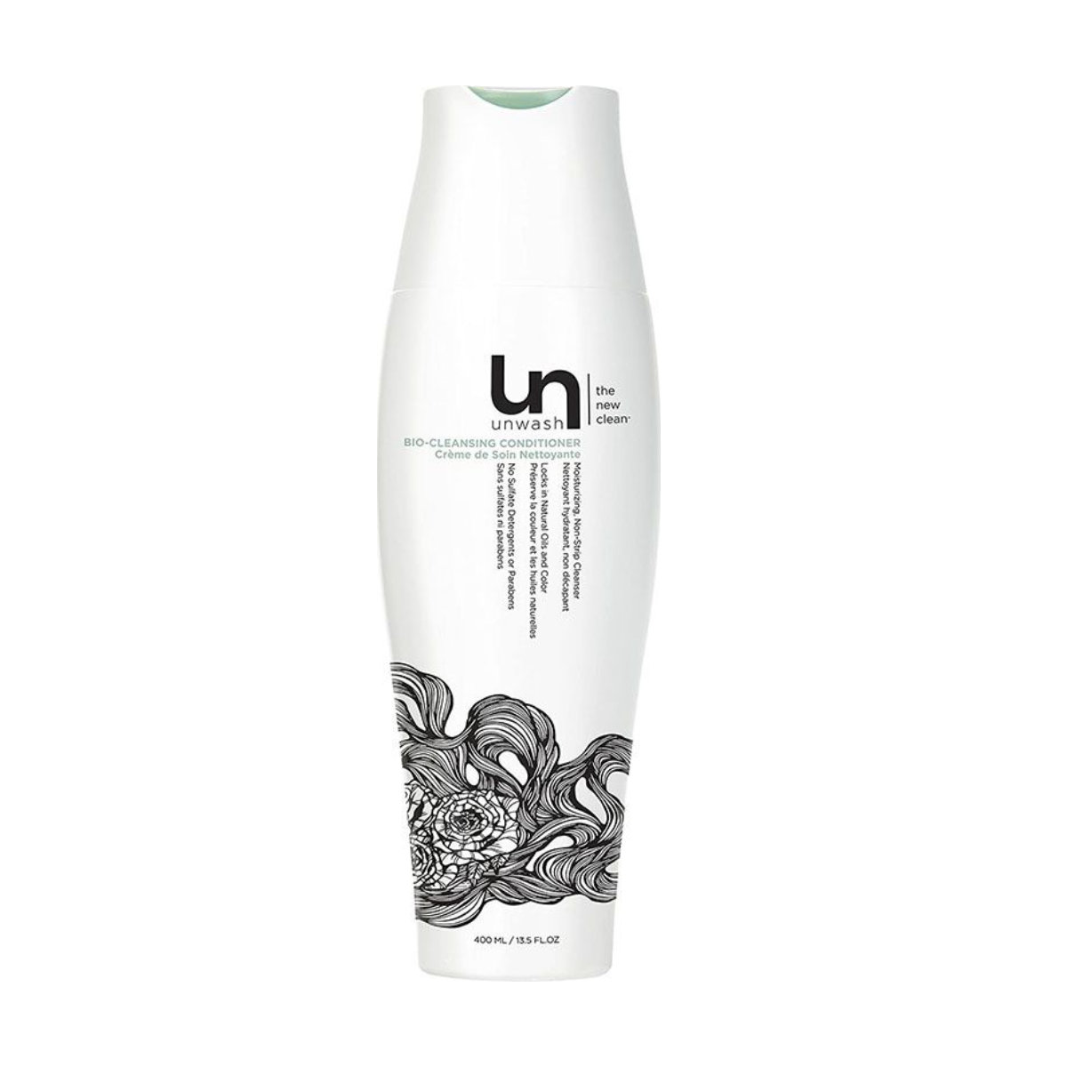 Unwash Bio-Cleansing Conditioner
