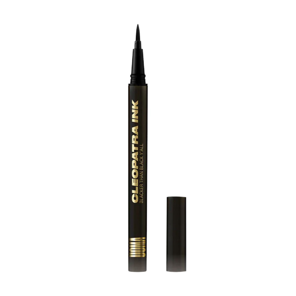 Uoma Beauty Afro.Dis.Iac Liquid Eyeliner