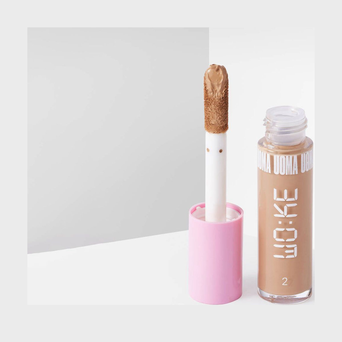 UOMA Beauty Stay Woke Concealer