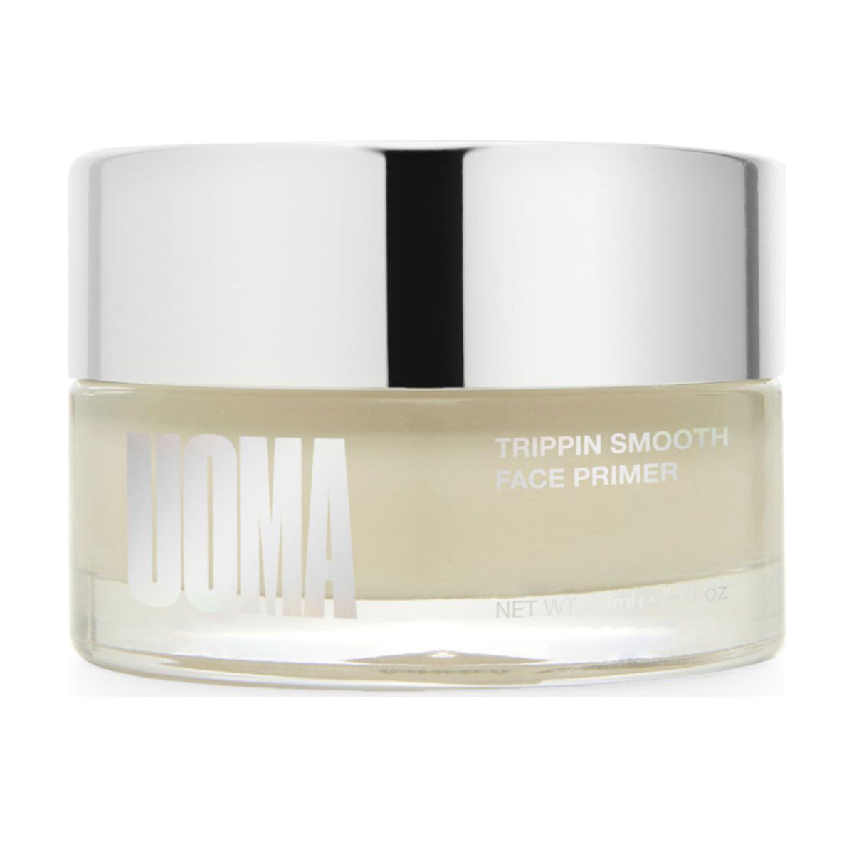 Uoma Beauty Trippin Smooth Primer