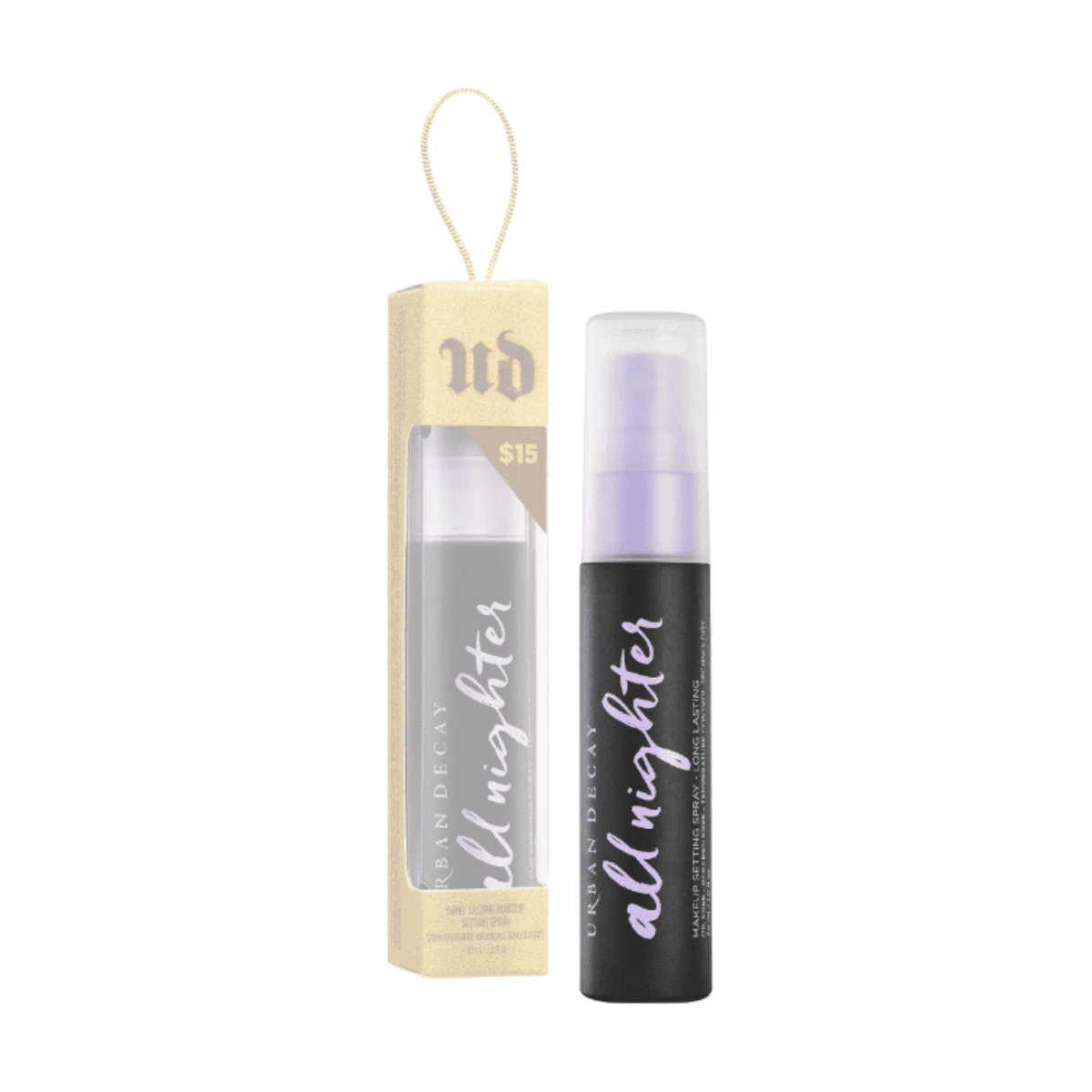 Urban Decay All-Nighter Setting Spray