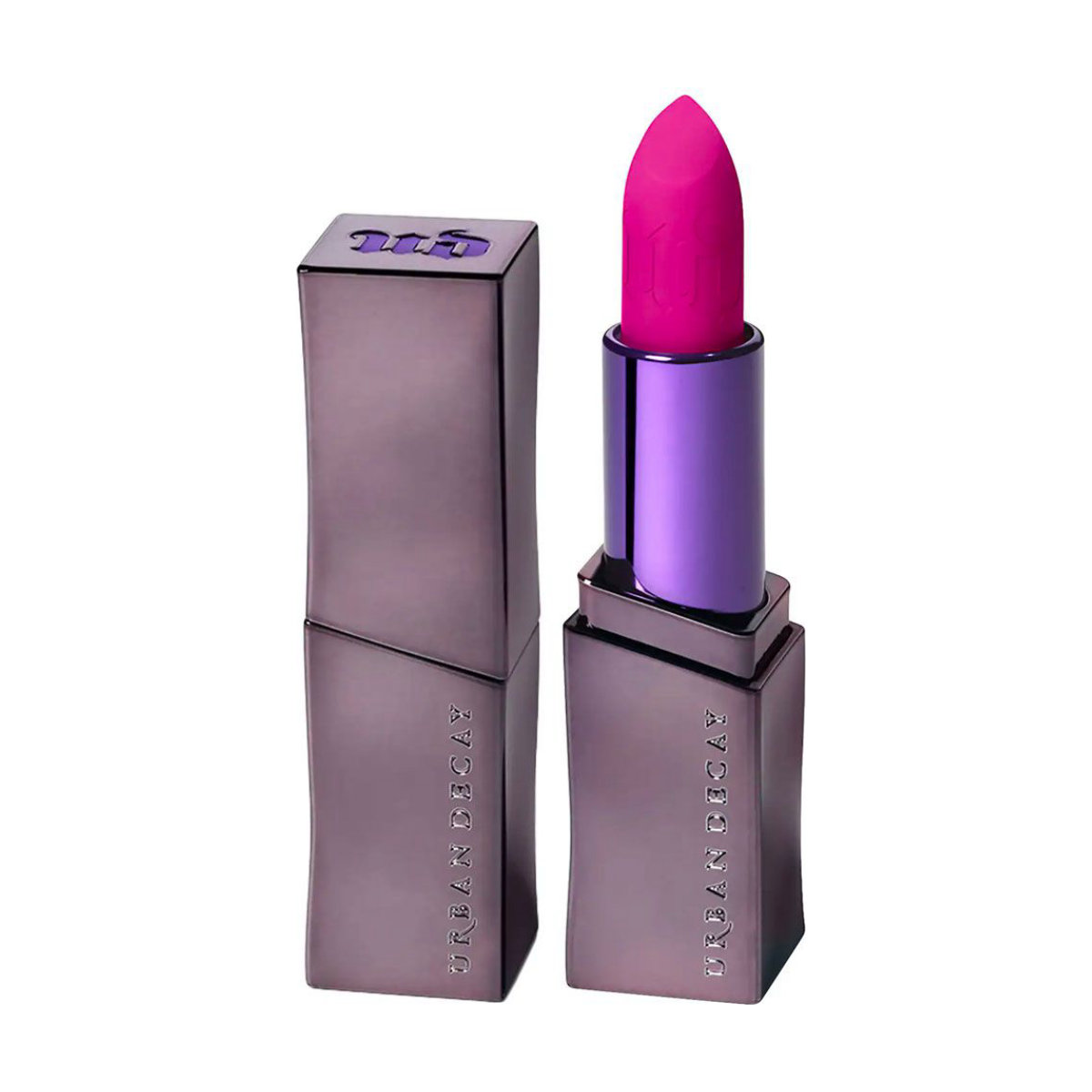 Urban Decay Vice Lipstick in Disobedient