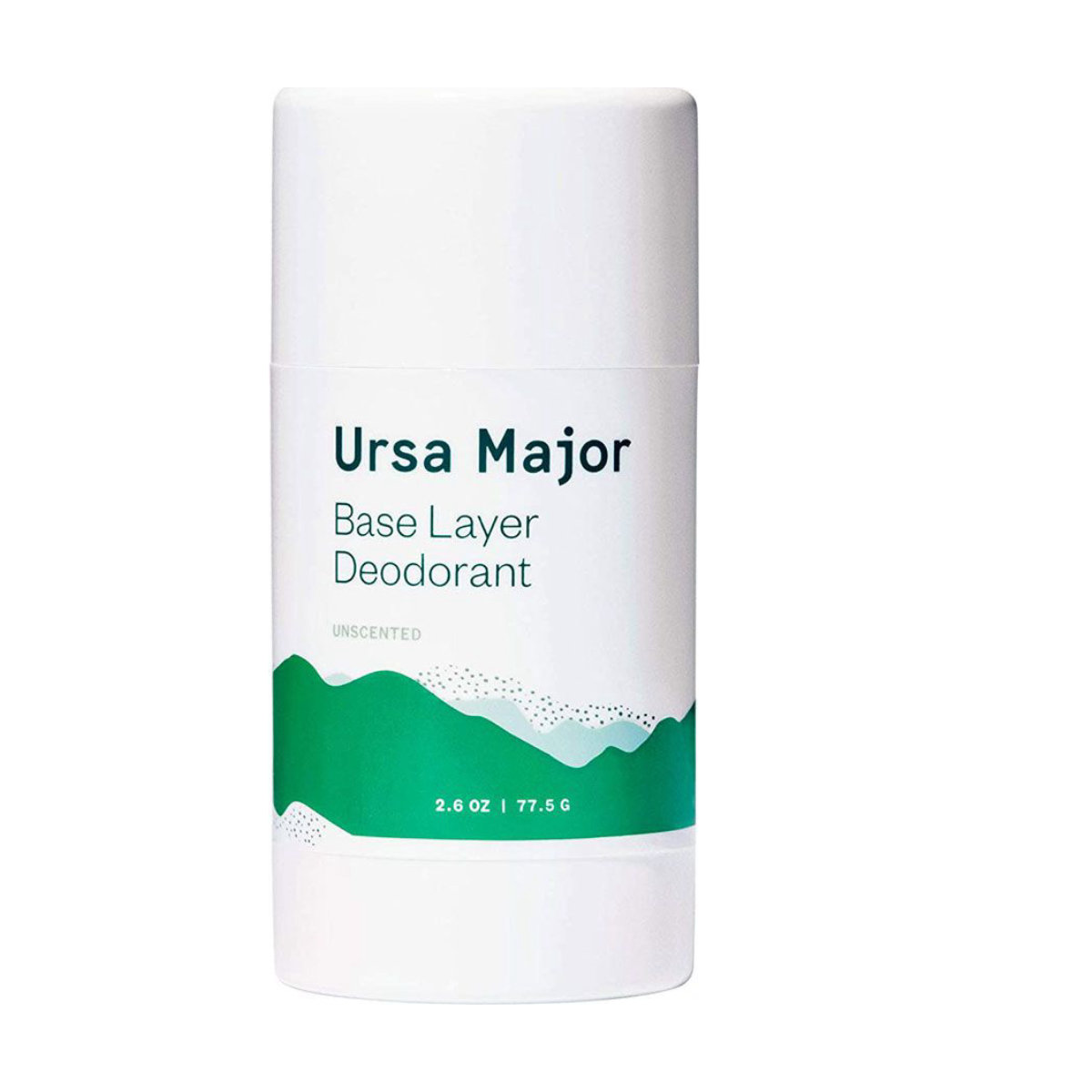 Ursa Major Base Layer Deodorant