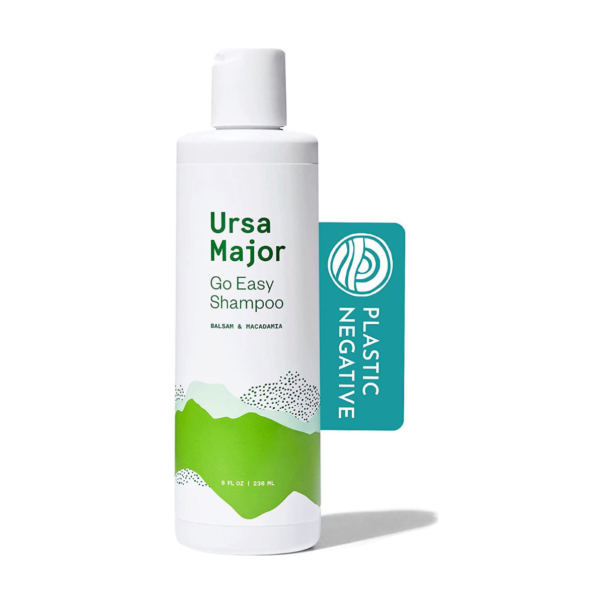 Ursa Major Go Easy Shampoo