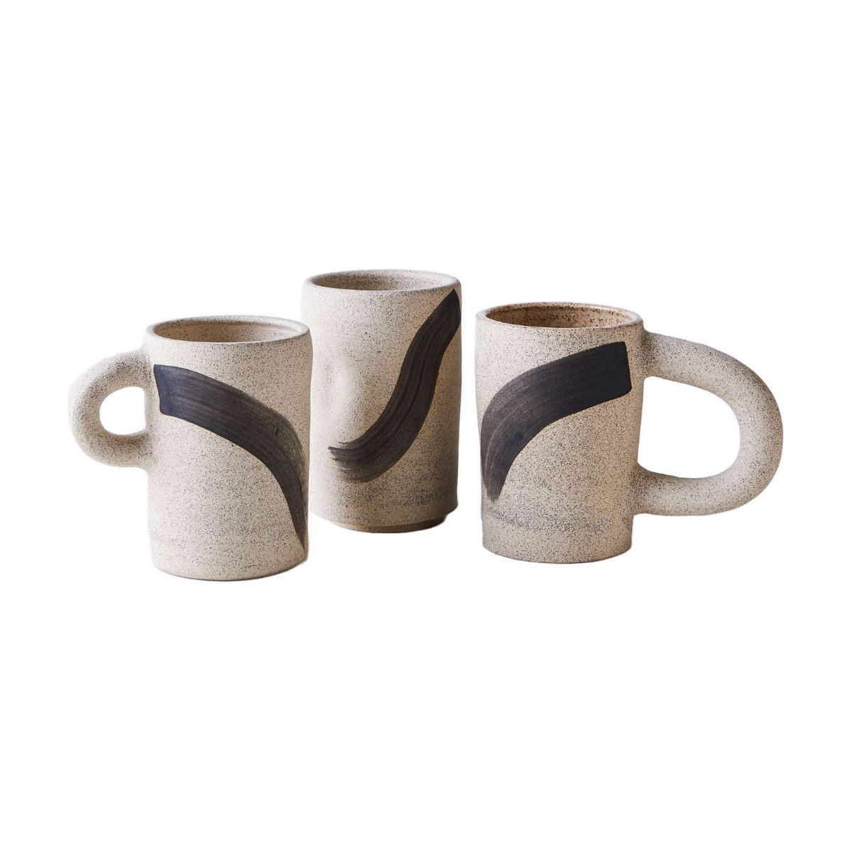 Utility Objects Handmade Gigante Mug