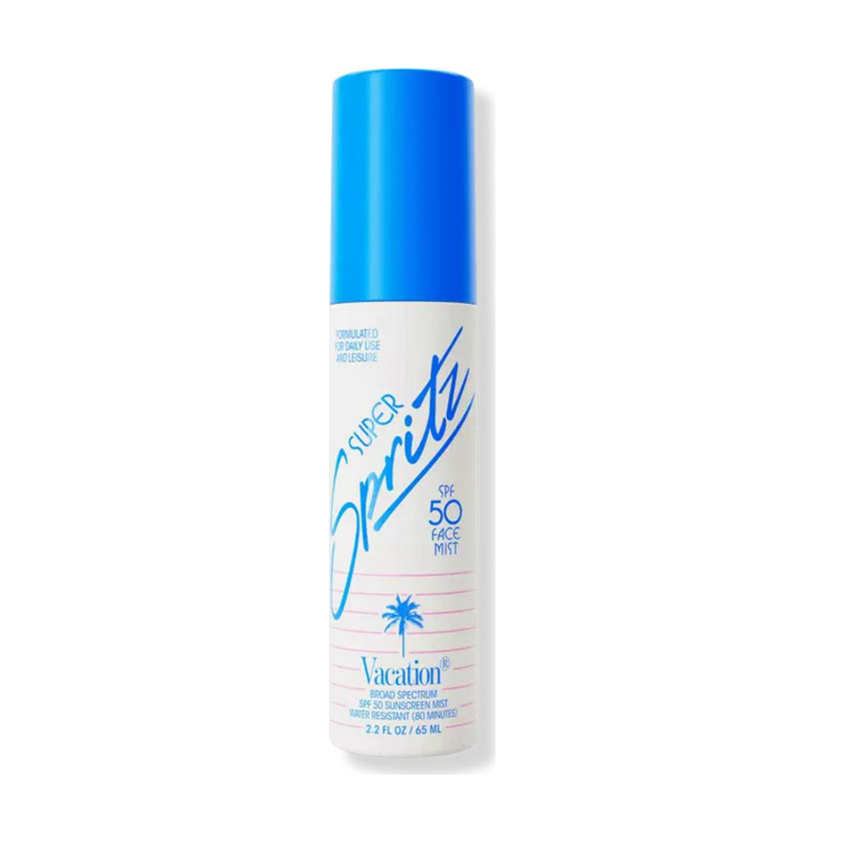 Vacation Super Spritz SPF 50