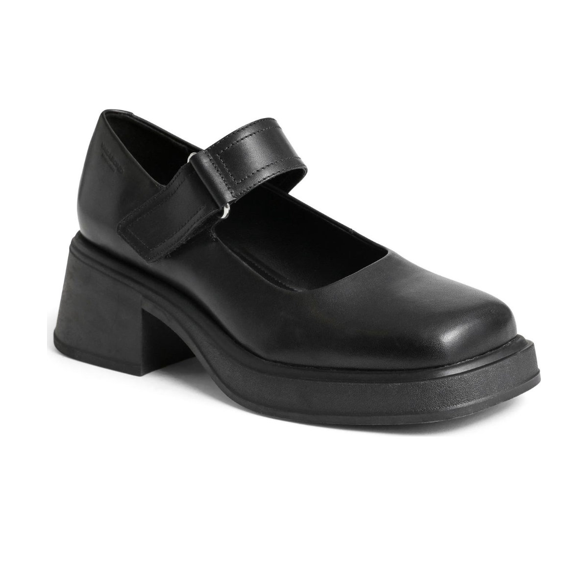 Vagabond Dorah Platform Mary Jane Pump