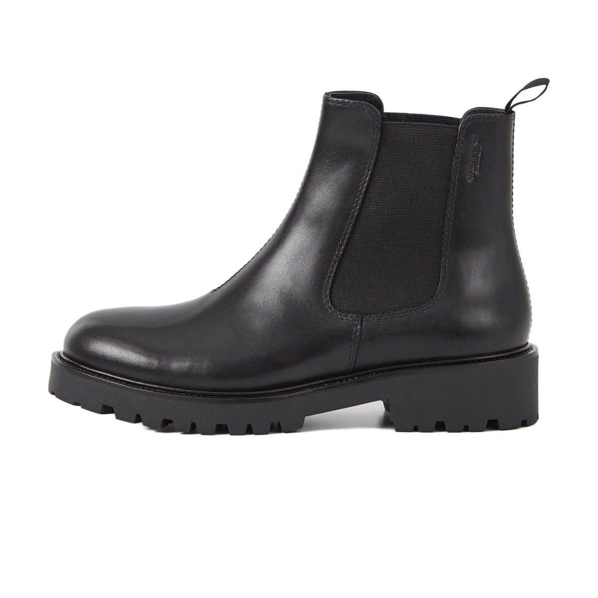 Vagabond Shoemakers Kenova Lugged Chelsea Boots