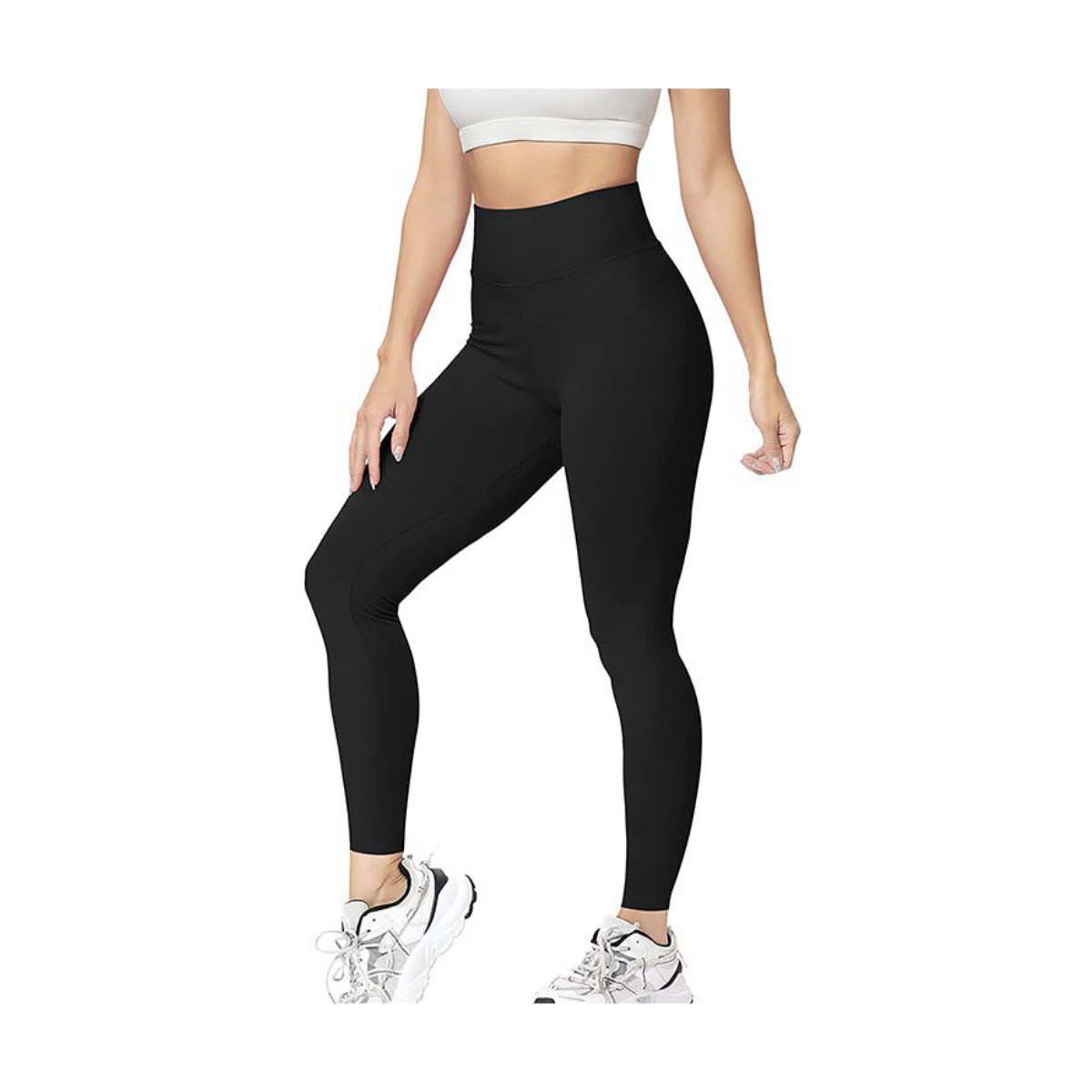 VALANDY High Waisted Leggings