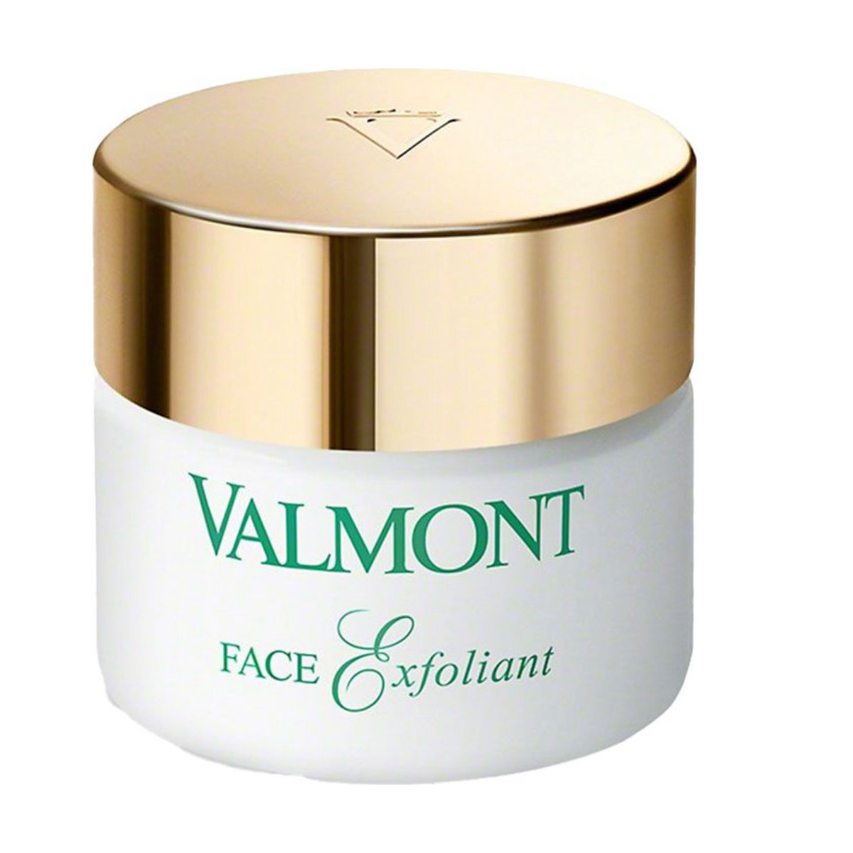 Valmont Purity Face Exfoliant