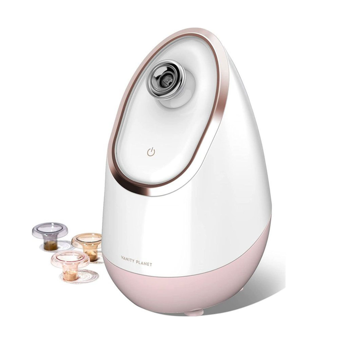 Vanity Planet Aira Ionic Facial Steamer