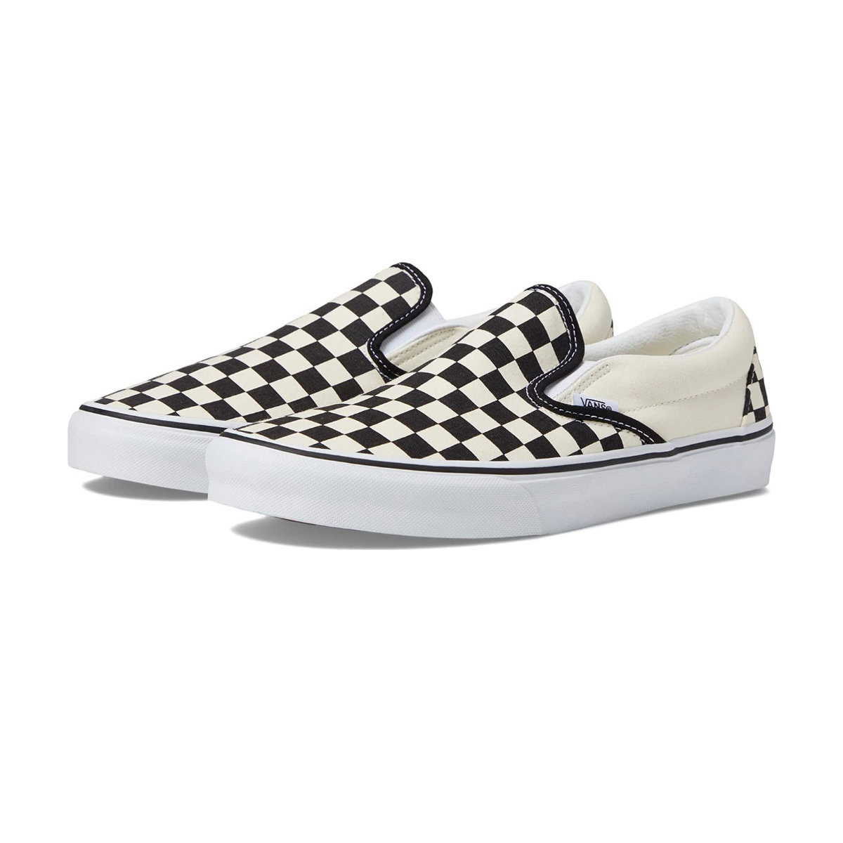 Vans Classic Slip-on Checkerboard