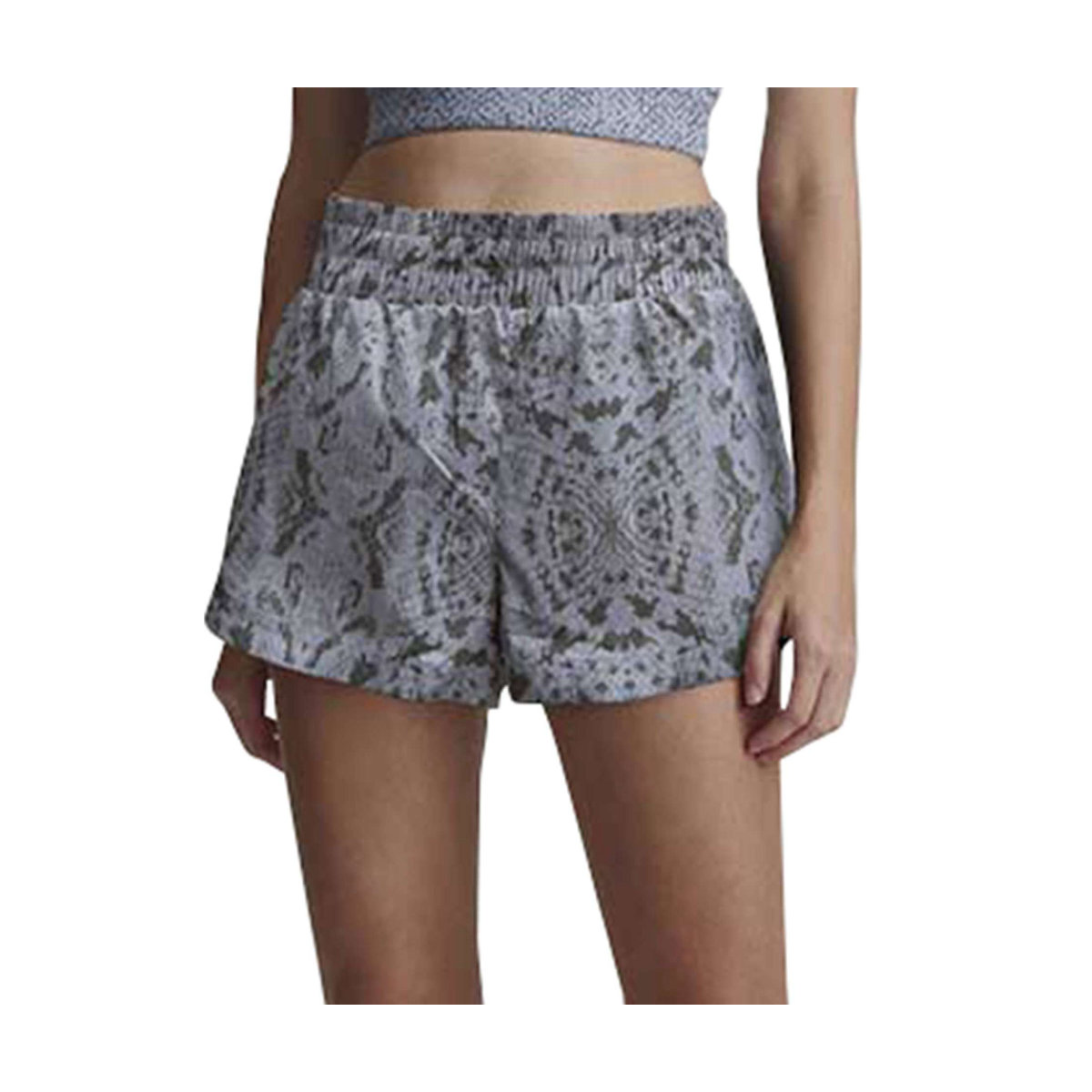 Varley Kallin Running Shorts