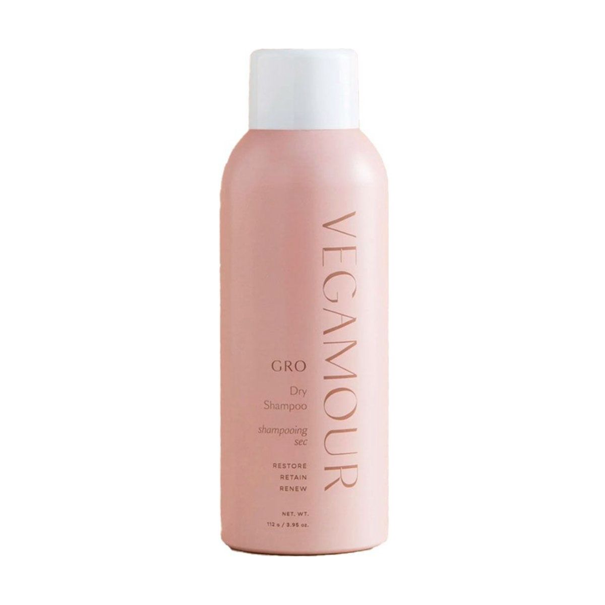 Vegamour Gro Dry Shampoo