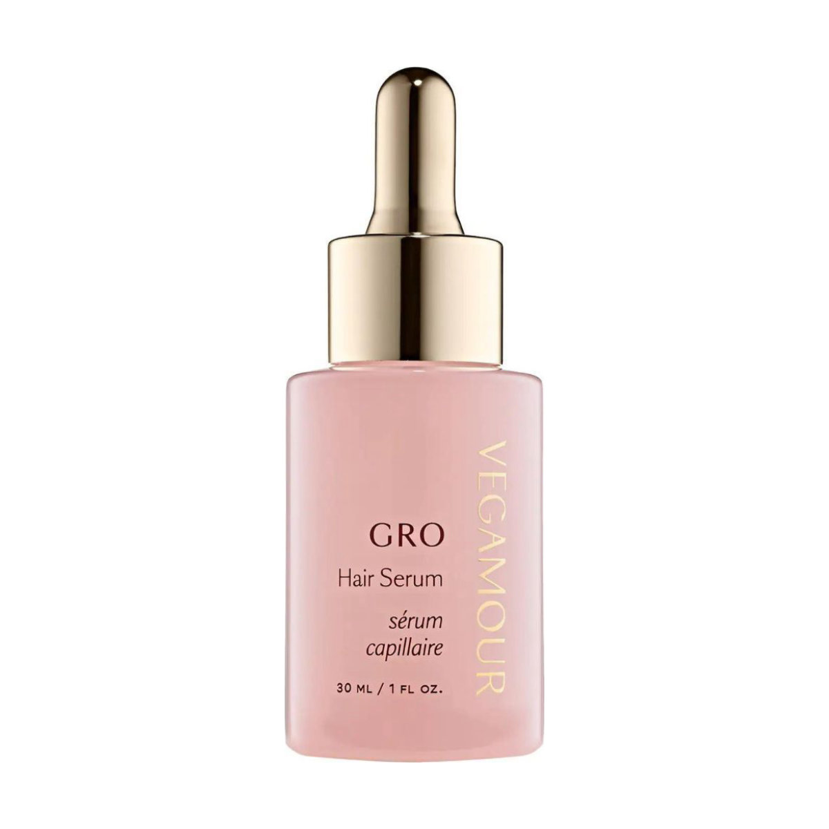 Vegamour GRO Hair Serum